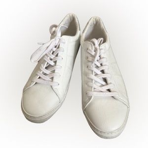 White Old Navy Sneakers